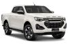 D-MAX CREW CABINE A/T PRESTIGE detail