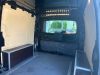 VITO FOURGON 119 CDI LONG 9G-TRONIC PRO 4 MATIC  4X4 BVA detail