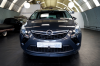 ZAFIRA TOURER 1.6 CDTI 136 ch Start/Stop EcoFlex Cosmo Pack 7 PLACES detail