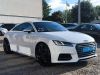 TTS COUPE 2.0 TFSI 310 S tronic 6 Quattro JTES 20