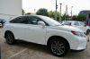 RX 450h 3.5 V6 299 AWD F SPORT E-CVT detail