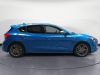 Focus 1.5 ECOBOOST 150 CAst line detail
