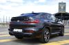 X4 M F98 480ch BVA8 detail