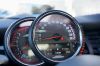 HATCH 3 PORTES F56 231 ch John Cooper Works BVA6 Finition JCW Exclusive Design detail