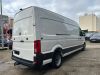 CRAFTER VAN PROPULSION RJ 35 L4H3 2.0 TDI 177 CH BVA BUSINESS LINE ROUES JUMELEES detail