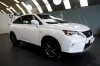 RX 450h 3.5 V6 299 AWD F SPORT E-CVT detail
