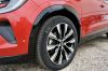 AUSTRAL E-Tech hybrid 200 Techno detail
