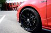 GOLF 2.0 TSI 310 BlueMotion Technology DSG7 4Motion R detail