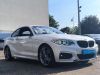 SERIE 2 COUPE F22 Coupe 220d 184 ch M Sport A detail