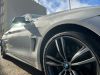 SERIE 4 CABRIOLET F33 Cab 440i 326 ch M Sport A detail