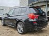 X3 F25 LCI xDrive20d 190ch M Sport A detail
