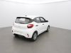 I10 1.0 63CH ECO INTUITIVE PACK BVR detail