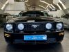 MUSTANG 4.6 V8 300 GT cabriolet detail