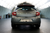 DS3 THP 150 Sport Chic detail