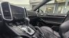 CAYENNE 3.0 TD V6 262 ch Platinium Edition Tiptronic A detail
