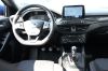 FOCUS SW 1.0 EcoBoost 125 S&S ST Line detail