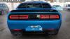 CHALLENGER RT 392 SCAT PACK 6.4 V8 detail