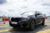 X4 M F98 480ch BVA8 detail