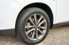 RX 450h 3.5 V6 299 AWD F SPORT E-CVT detail