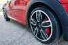 HATCH 3 PORTES F56 231 ch John Cooper Works BVA6 Finition JCW Exclusive Design detail