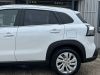 S-CROSS PRIVILEGE 1.4 Boosterjet Hybrid AllGrip BVM6 detail