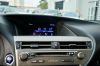 RX 450h 3.5 V6 299 AWD F SPORT E-CVT detail