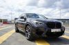 X4 M F98 480ch BVA8 detail