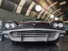 Thunderbird Cabriolet V8 352ci C. Audigier / resto 5.8 L detail