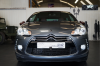 DS3 THP 150 Sport Chic detail