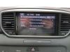 Sportage 1.6 GDI 132m+smart detail