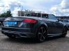 TT ROADSTER 40 TFSI 197 S tronic 7 S line SIEGE AVANT CHAUFFANT / JANTES 19 AUDI SPORT / Chauffage de nuque detail