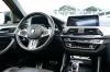 X4 M F98 480ch BVA8 detail