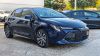 COROLLA HYBRIDE MY20 122h Design TOIT OUVRANT 1ERE MAIN detail