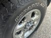 VEHICROSS V6 3.5L 215CV detail
