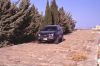 VEHICROSS V6 3.5L 215CV detail