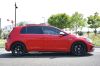 GOLF 2.0 TSI 310 BlueMotion Technology DSG7 4Motion R detail