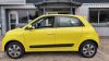 TWINGO III 1.0 SCe 70 BC Zen detail