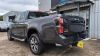 D-MAX SPACE N60 F 4X4 A/T detail