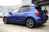 POLO 2.0 TSI 200 S&S DSG6 GTI detail