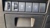 D-MAX SPACE EVOLUTION 2.2 DMS A/T 4x4 MY2026 Euro6e-bis detail