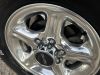 VEHICROSS V6 3.5L 215CV detail