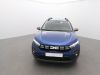 Sandero 1.0 TCE 110CH STEPWAY EXTREME + detail