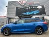 FOCUS SW 1.0 EcoBoost 125 S&S ST Line detail