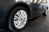 ZAFIRA TOURER 1.6 CDTI 136 ch Start/Stop EcoFlex Cosmo Pack 7 PLACES detail