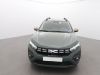 Sandero 1.0 TCE 110CH STEPWAY EXTREME + detail