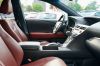 RX 450h 3.5 V6 299 AWD F SPORT E-CVT detail