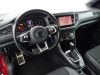 T-Roc Cabriolet 1.5 TSI 150 DSGr-line detail