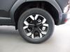 Duster 1.2 TCE MILD HYBRID 130CH EXTREME 4X2 detail