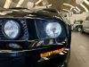 MUSTANG 4.6 V8 300 GT cabriolet detail