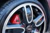 HATCH 3 PORTES F56 231 ch John Cooper Works BVA6 Finition JCW Exclusive Design detail